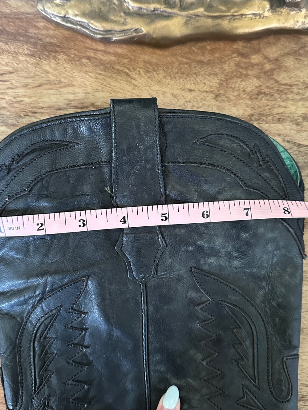 Corral Boots - Picture 5 of 5
